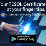 TESOL Certification App